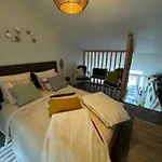 Apartamento Le Jardin Du Perron Theux