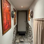 Le Jardin Du Perron Apartamento *