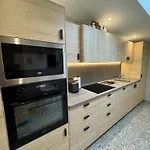 Apartamento Le Jardin Du Perron Theux