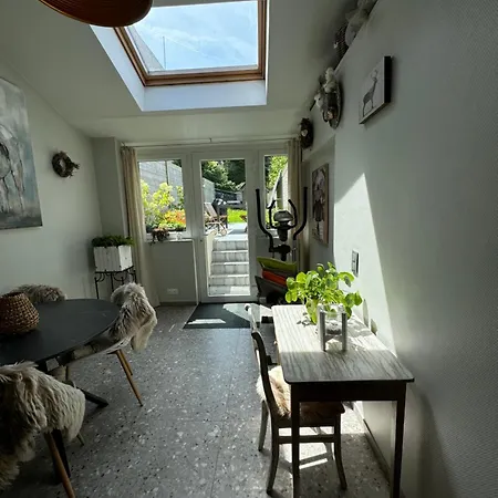 Lejlighed Le Jardin Du Perron *