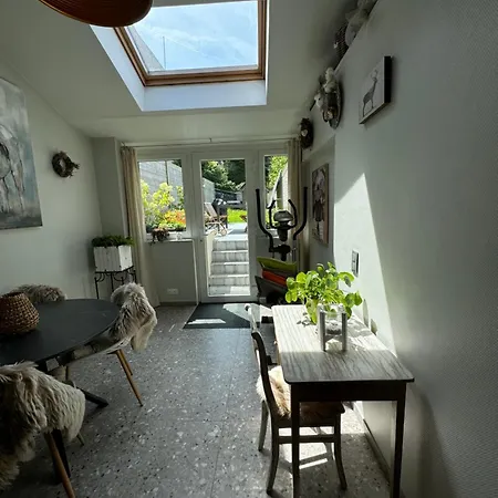 Apartment Le Jardin Du Perron *