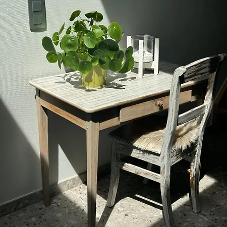 Apartment Le Jardin Du Perron