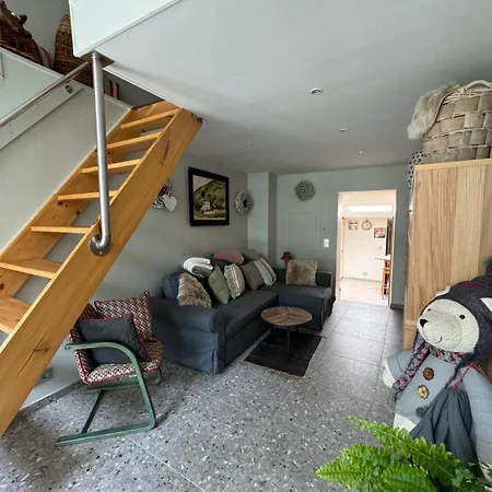 Le Jardin Du Perron ティユー