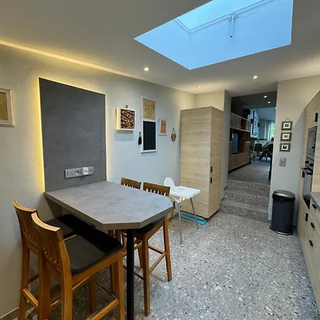 Le Jardin Du Perron *